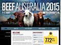 澳洲全国牛肉博览会