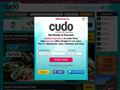 Cudo