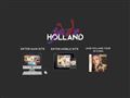 Jade Holland乐队官方网站