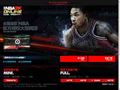 NBA2K Online