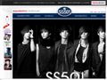 SS501官方网站