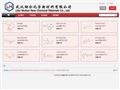 武汉励合化学新材料有限公司