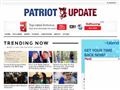 Patriot Update