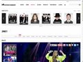 2NE1官方网站
